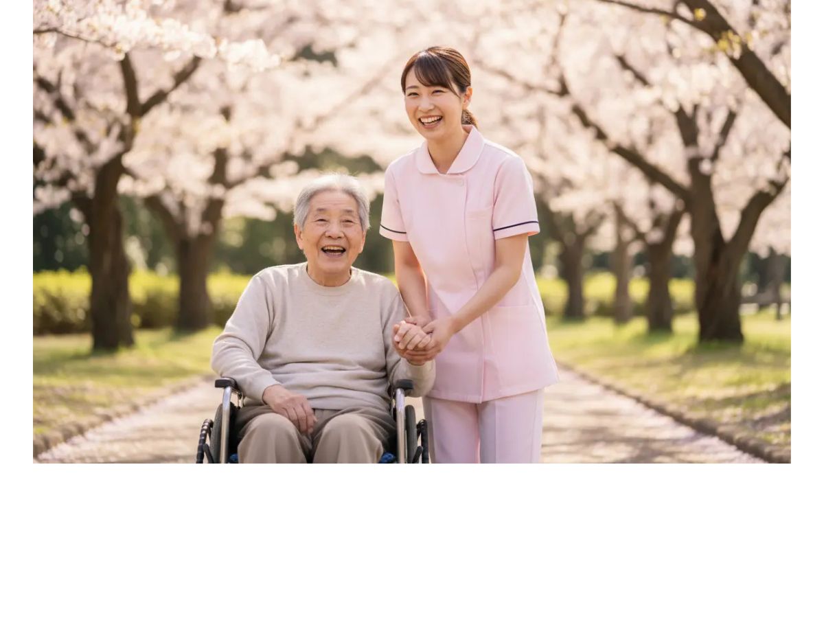 スマイルの考える訪問看護